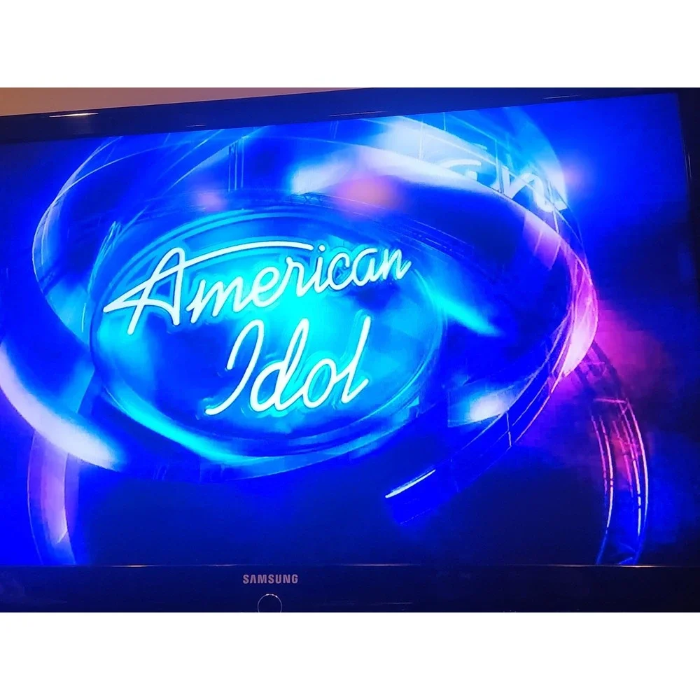 American Idol Encore 2 PS3 PlayStation 3 - Complete CIB PS3